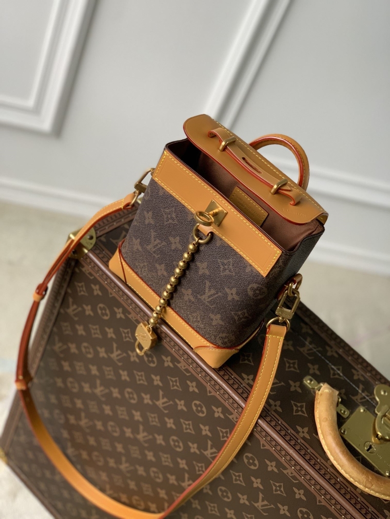 LV Satchel Bags